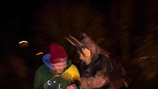 Krampuslauf Rif II