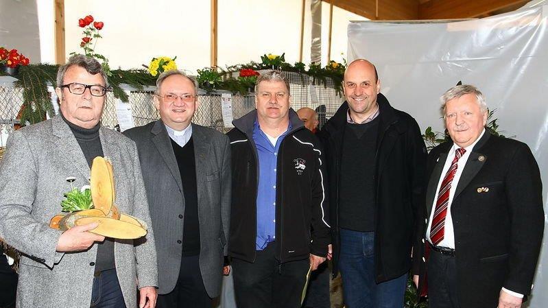 Bilder der Ausstellung