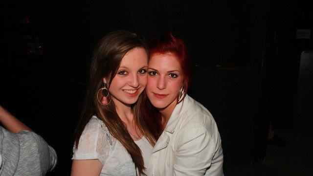 Party im Riverside