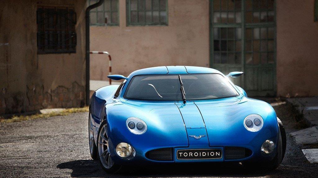 Das ist der Toroidion 1MW Concept