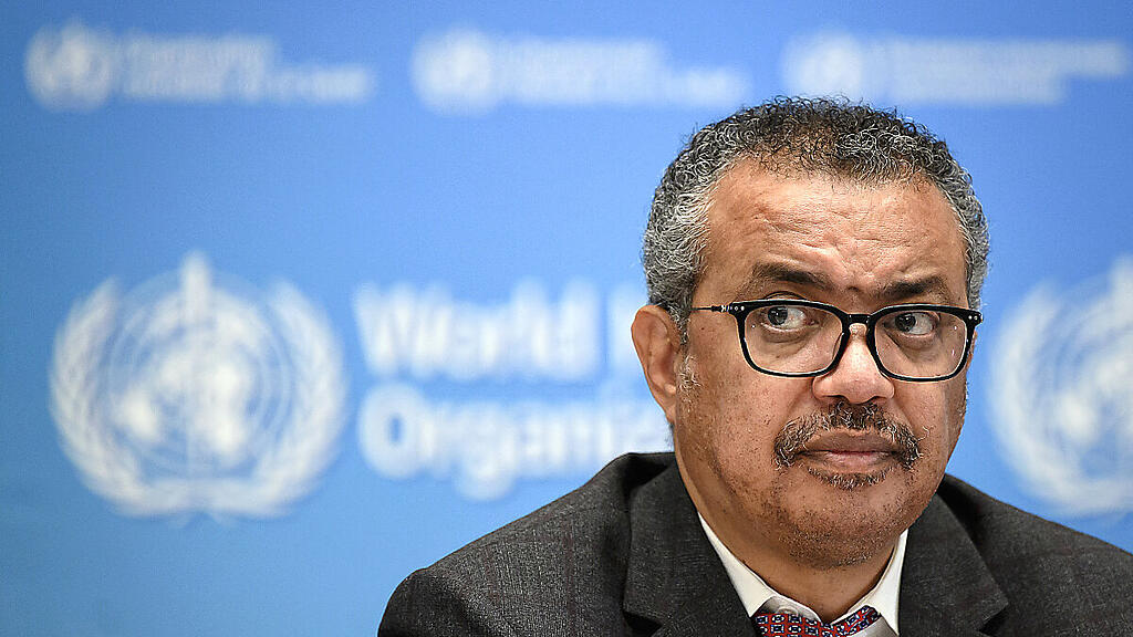WHO-Chef sieht Drittstiche in Europa kritisch