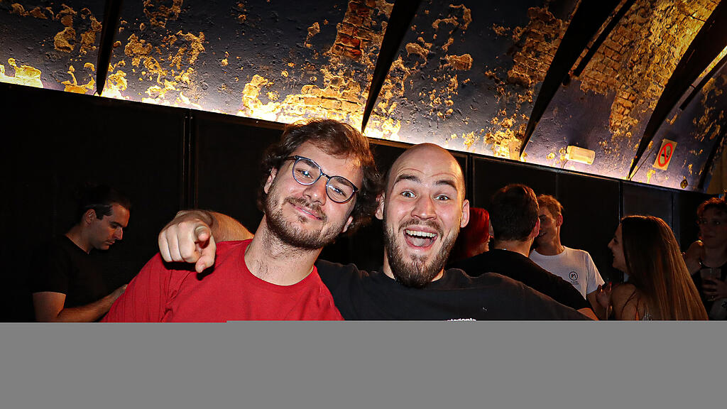 30 Jahre Rockhouse Salzburg