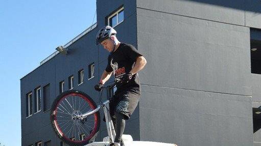 Pics der Rennsportmesse II