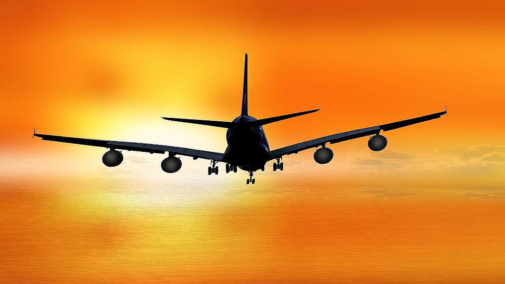 Reisen, Urlaub, Urlaubsreisen