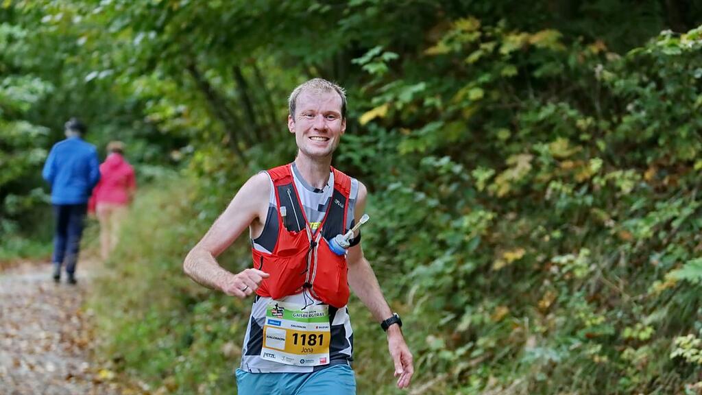 Trailrunning Festival: Gaisbergtrail 2023