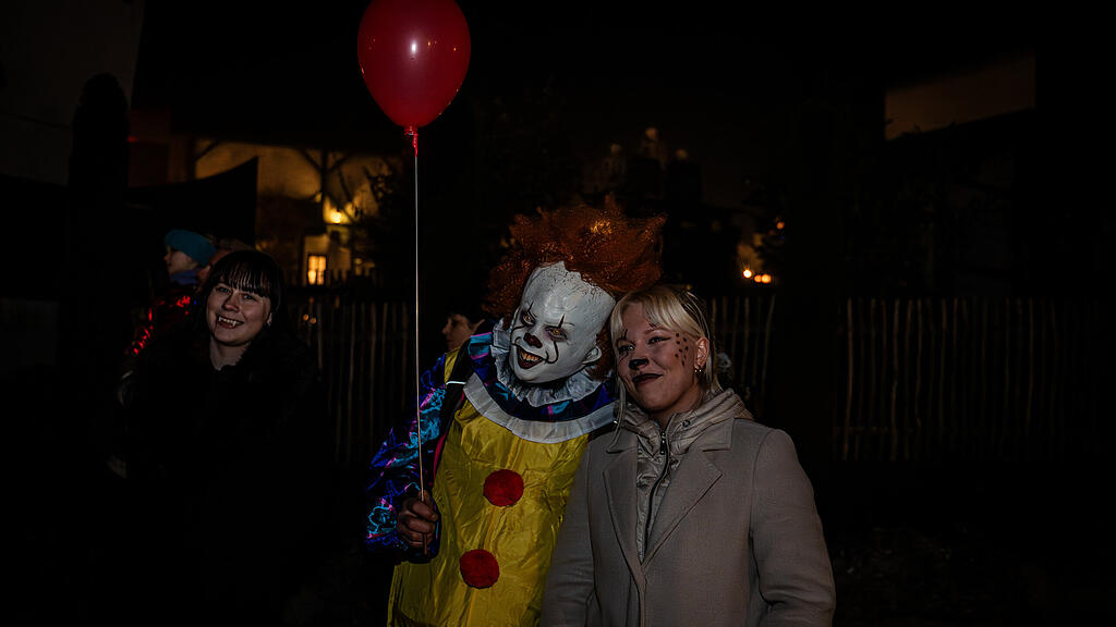 Halloween Fantasiana