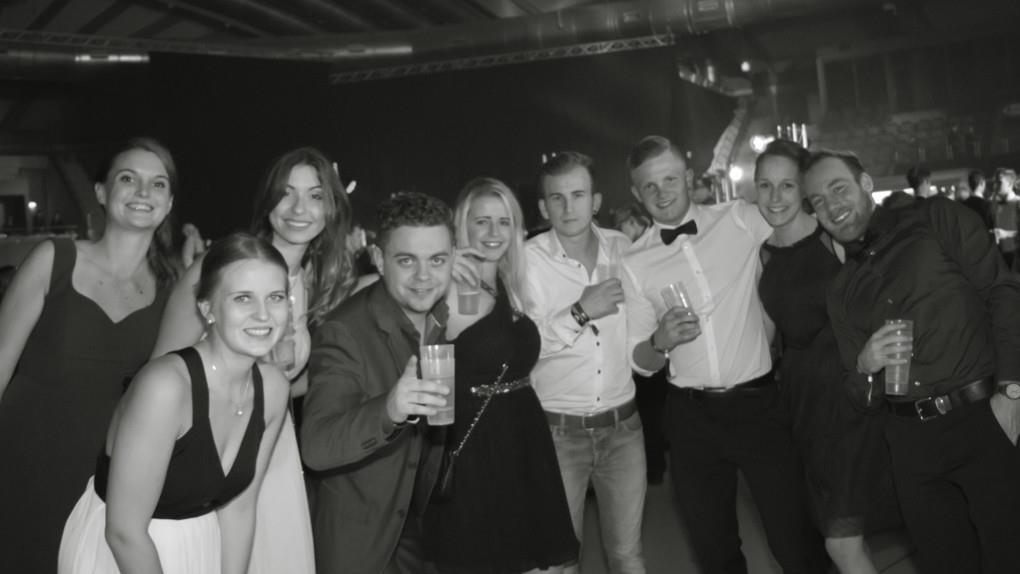 HTL Ball IV
