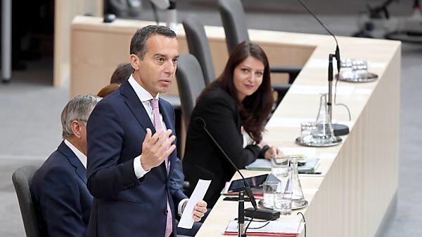 Kern: Keine CETA-Ratifizierung ohne Lösung bei Konzern-Sonderklagsrechten