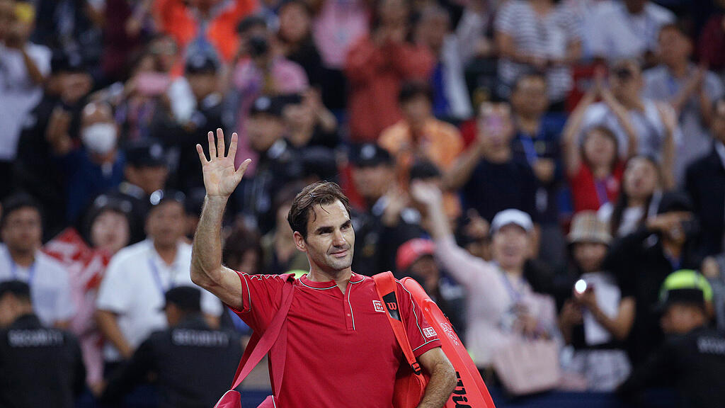 Roger Federer