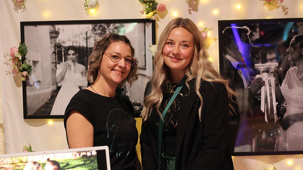 Hochzeitsmesse Goldegg