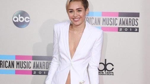 American Music Awards: Roter Teppich - Stars