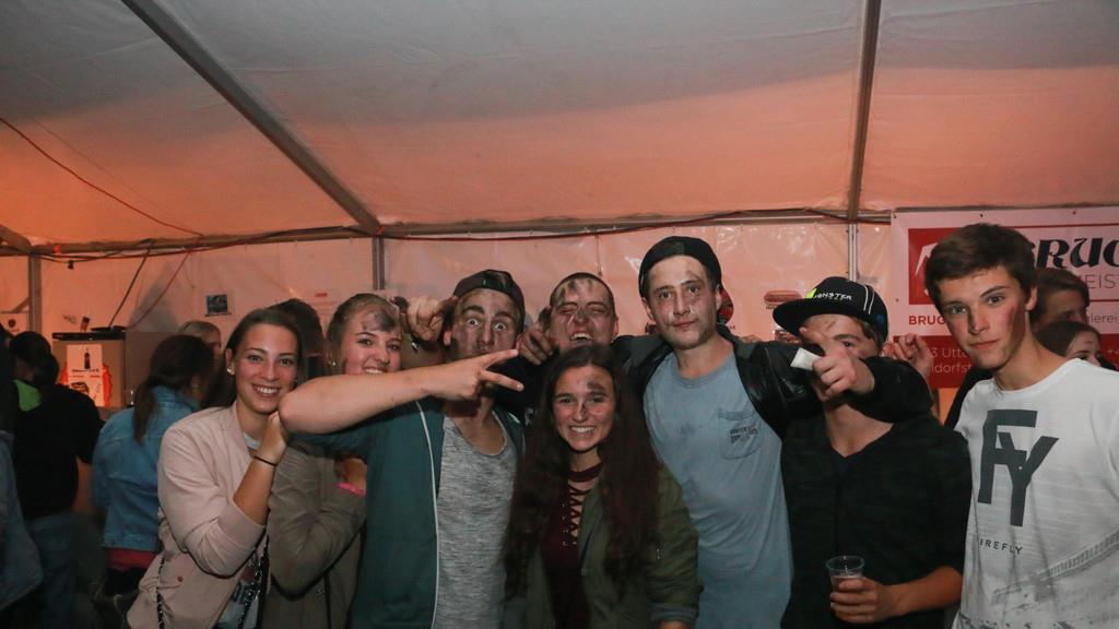 Rock the Village II
