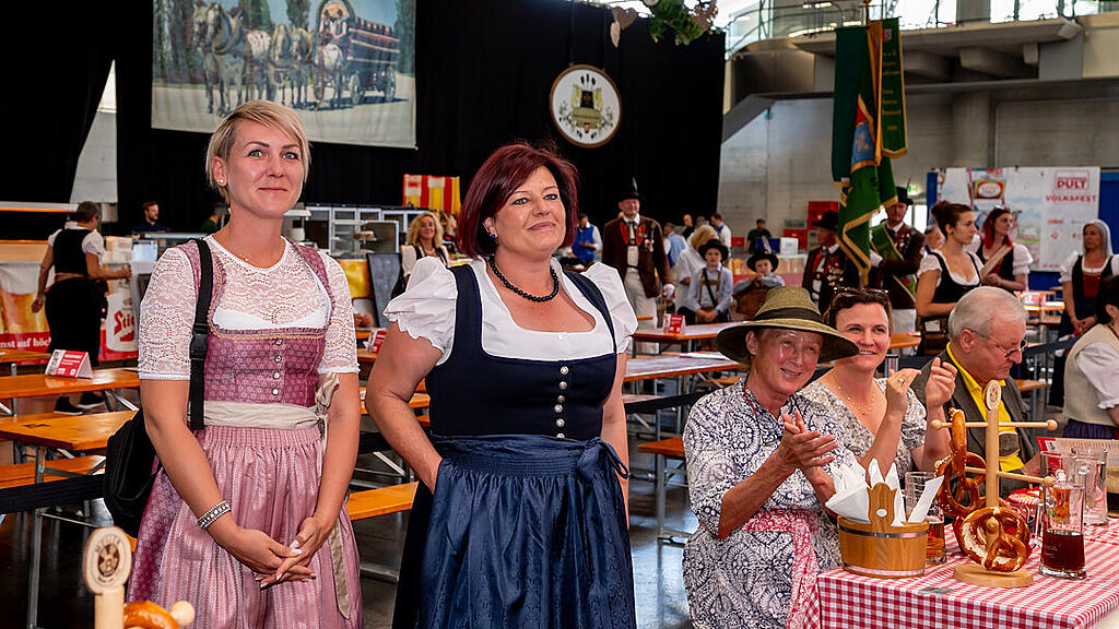 Salzburger Dult