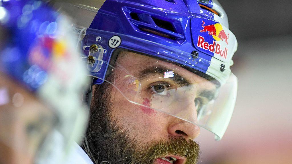 EBEL-Viertelfinale: Salzburg vs. Dornbirn 2:0
