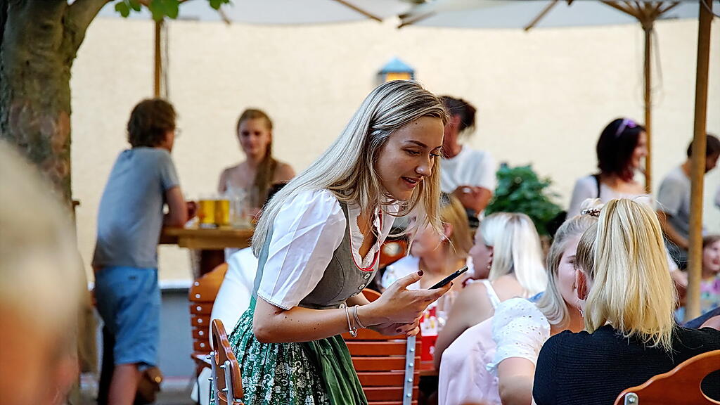 Stiegl Sommerfest