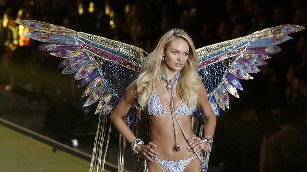 Victoria's Secret feiert sich zum 20. Mal
