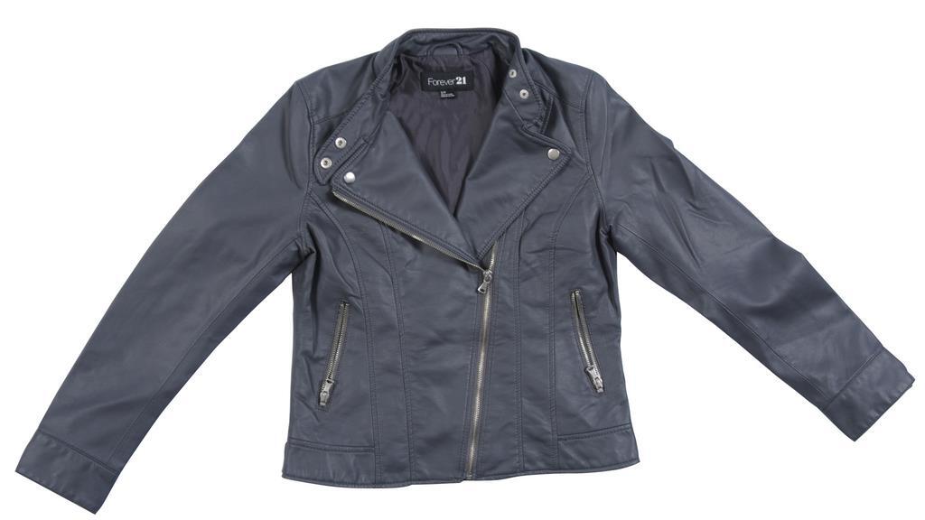 Forever 21: Mit Rock-Chic in den Herbst