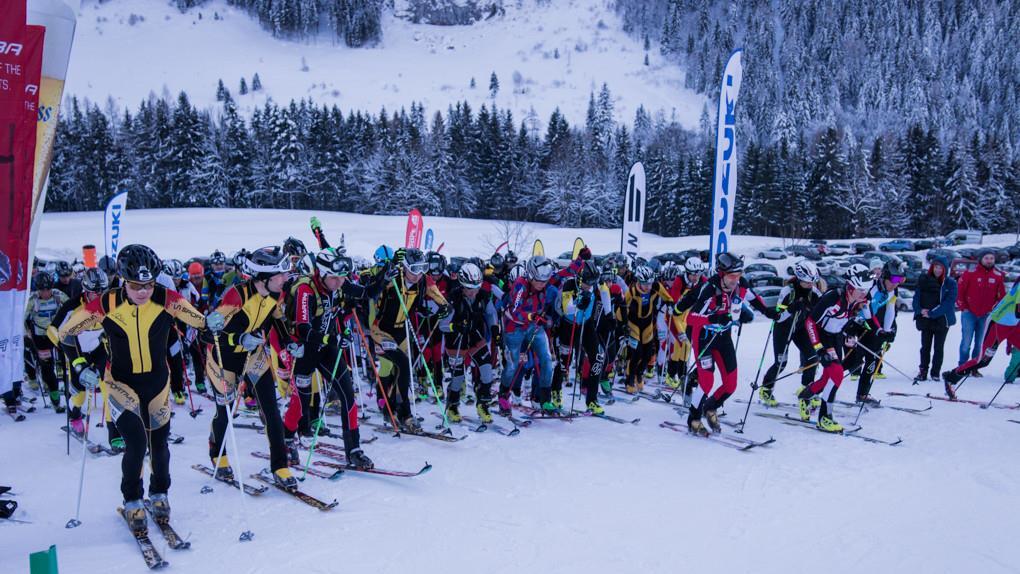 GaissauHintersee- Trophy I