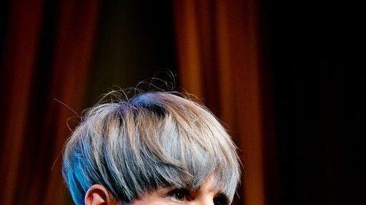 Die Frisuren-Trends 2018