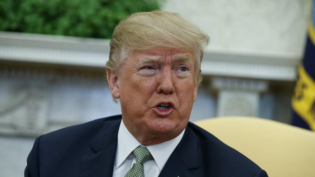 Donald Trump muss sich mit der nächsten Klage auseinandersetzen (Archivbild).