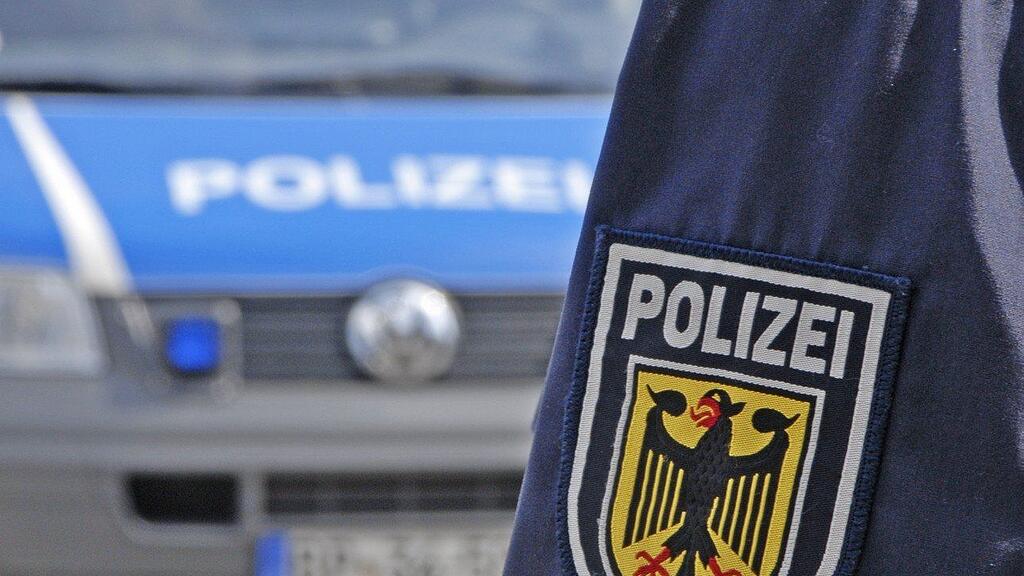 Die bayerischen Beamten zogen das Pärchen kurz nach Salzburg aus dem Verkehr.