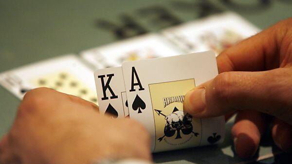 Casinos wollen Poker-Monopol schon früher