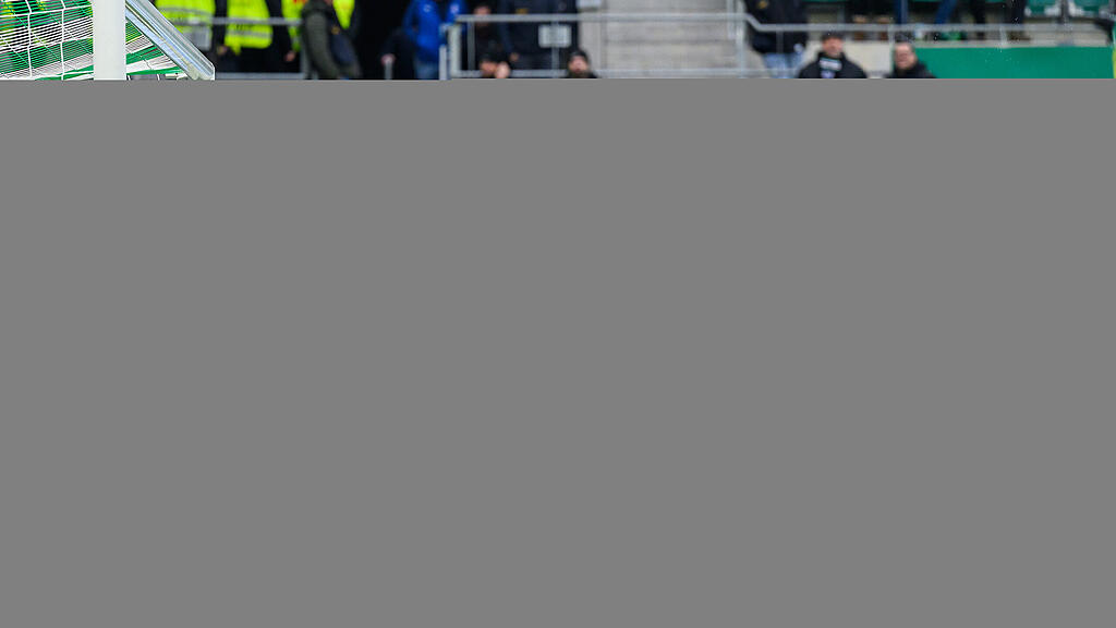 Red Bull Salzburg, Rapid Wien, Bundesliga