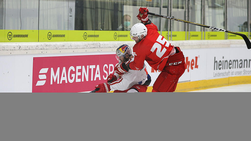 EC Red Bull Salzburg, KAC, Red Bull Salute