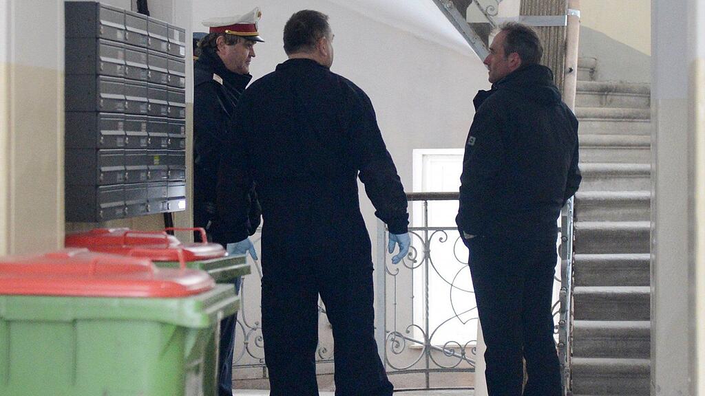 Mann verlor bei Explosion Hand: Ermittlungen dauern an