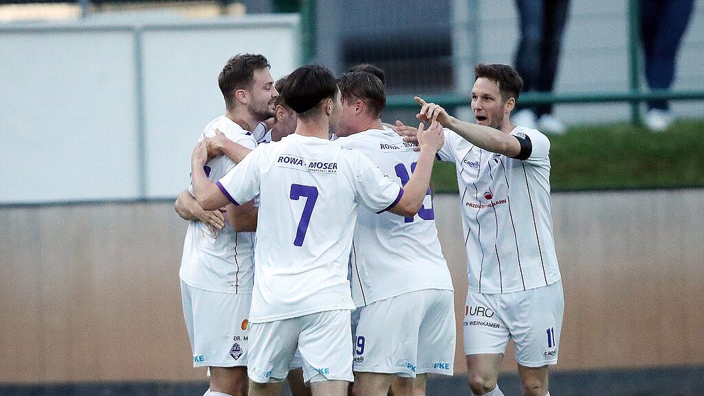 Austria Salzburg