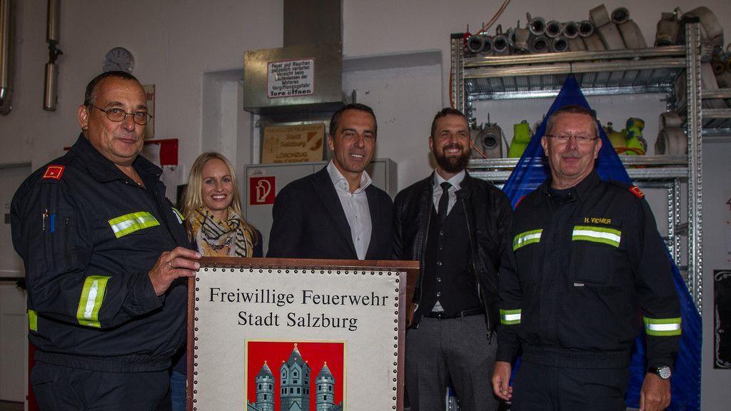 Oktoberfest des Löschzugs Bruderhof