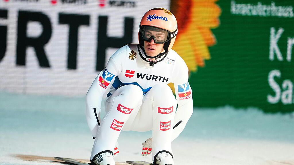 Stefan Kraft