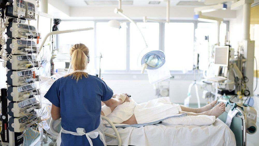 Das Krankenhauspersonal wehrt sich gegen die Umstellung.