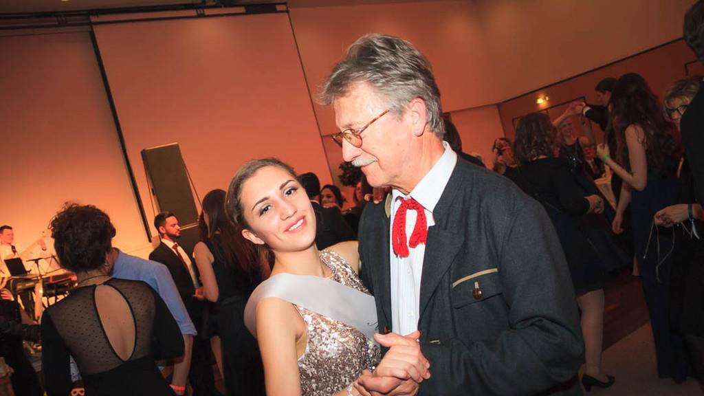 MUSEcal - Ball, I