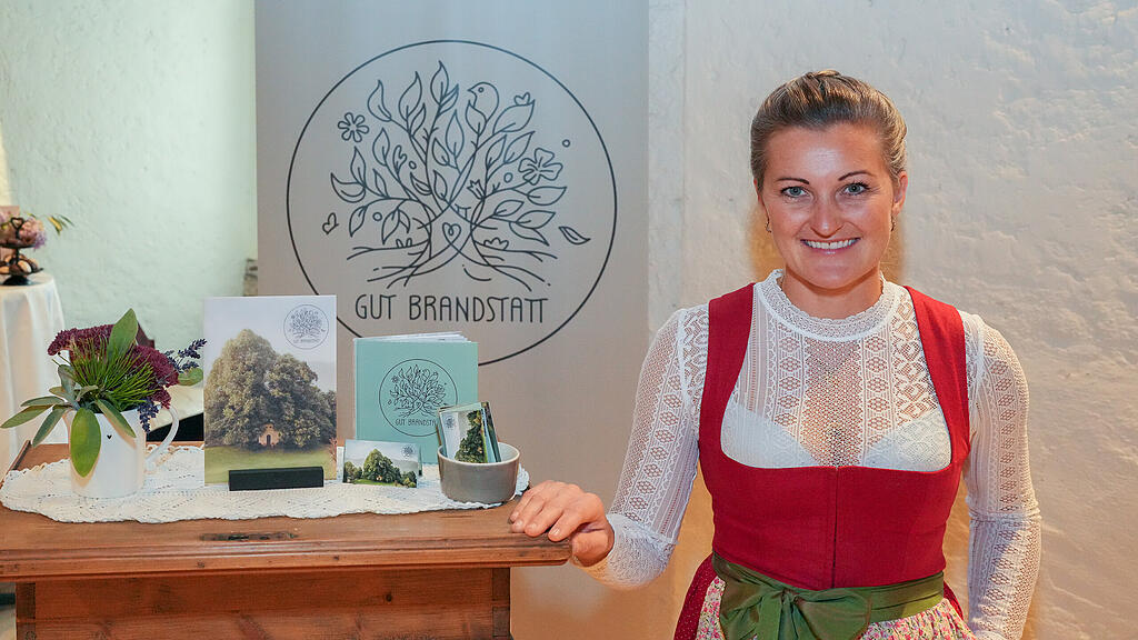 Hochzeitsmesse Schloss Goldegg 2025