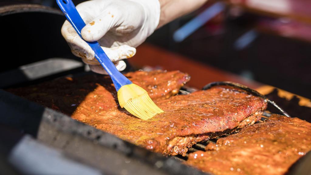 BBQ Bulls Salzburg I