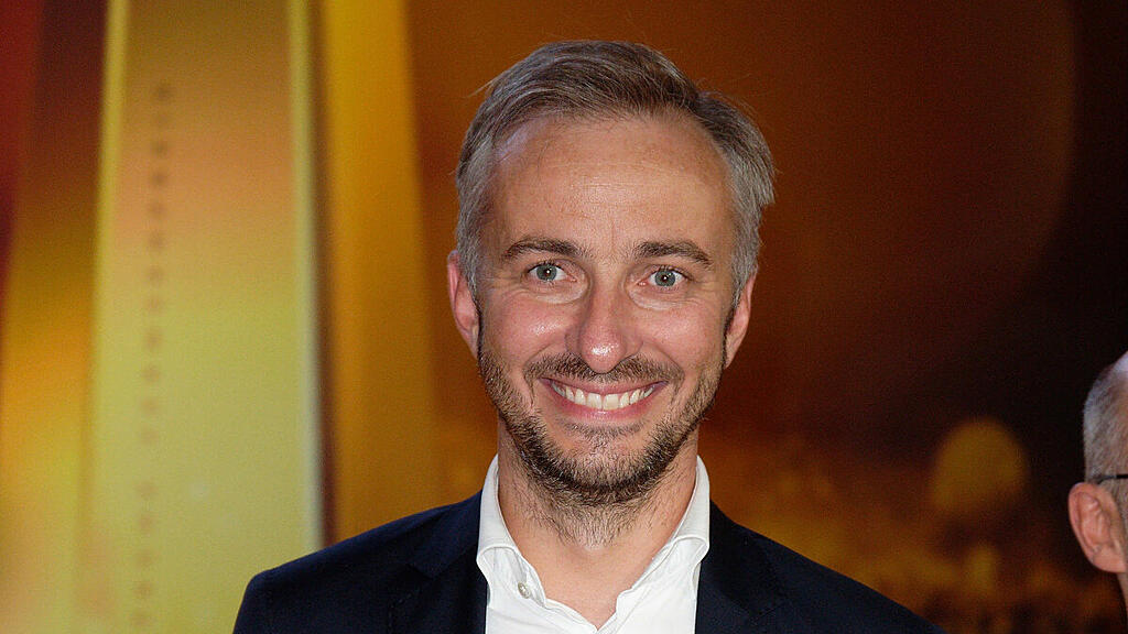Satiriker wird für seine Sendung "ZDF Magazin Royale" ausgezeichnet