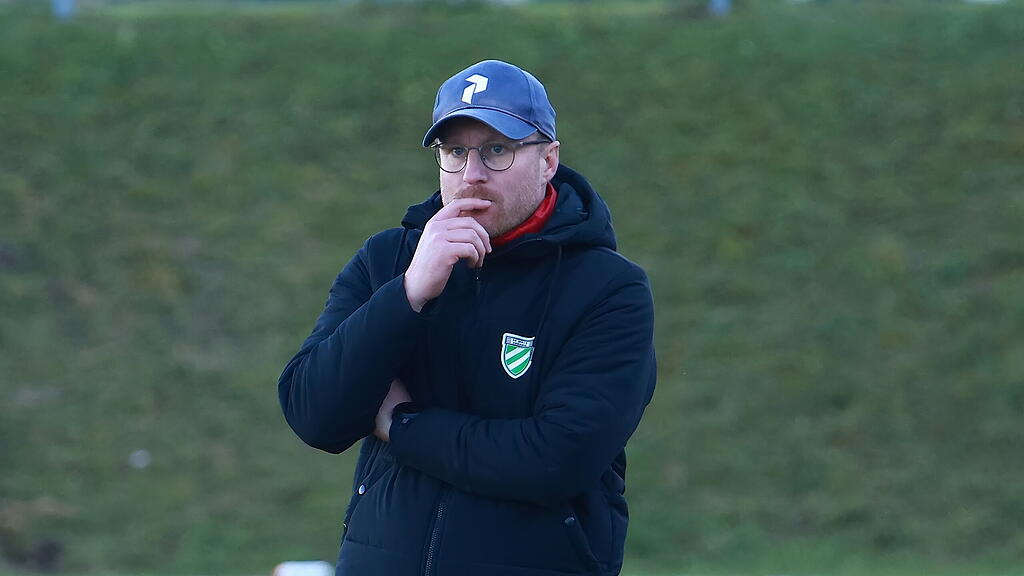 Christoph Knaus