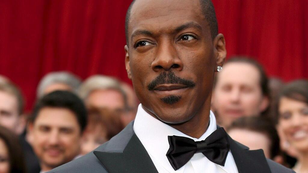 Eddie Murphy ist wieder dabei, aber nicht in der Hauptrolle.
