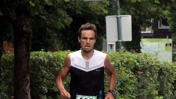 Fuschlsee-Halbmarathon 2017