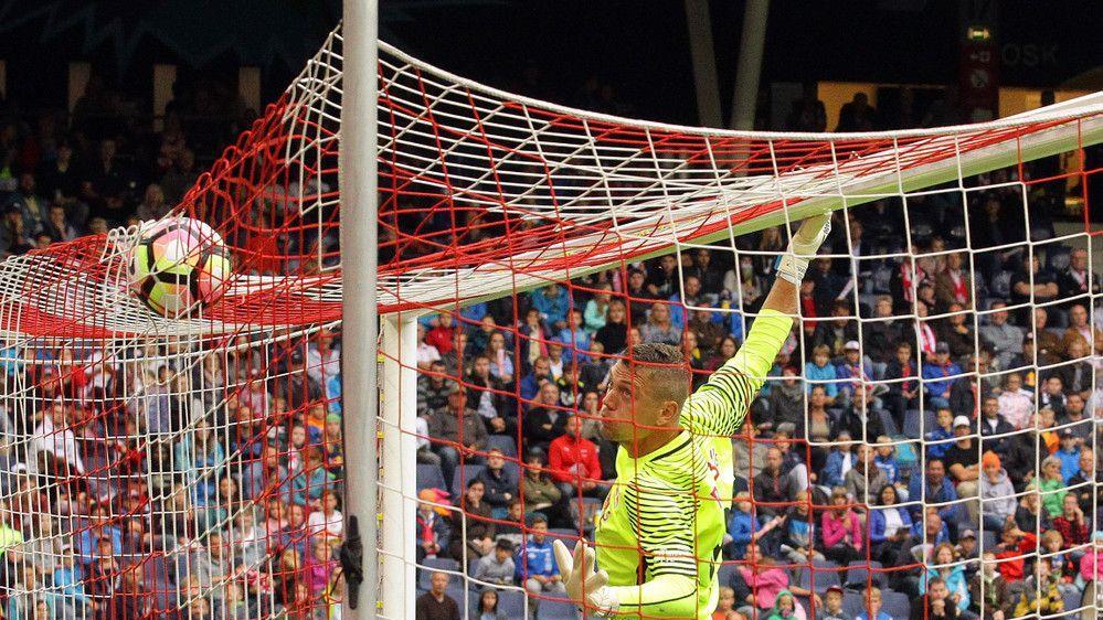 FC Red Bull Salzburg - FK Austria Wien