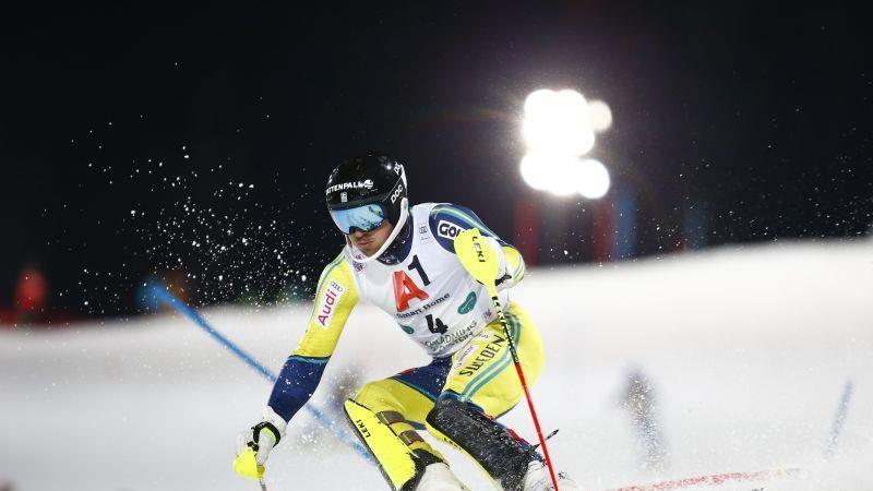 Nightrace in Schladming