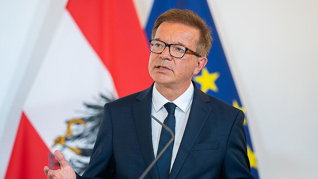 Anschober möchte die Kritik sehr ernst nehmen