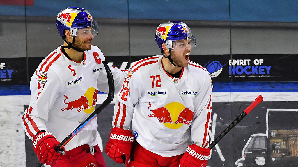 symb_Raffl, EC RB Salzburg, Eishockey