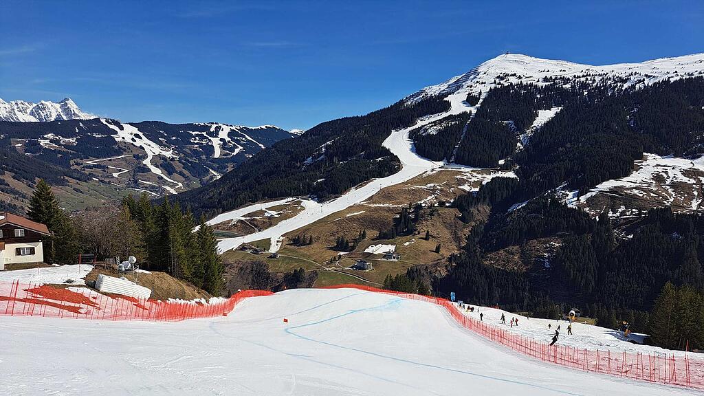 Saalbach-Hinterglemm