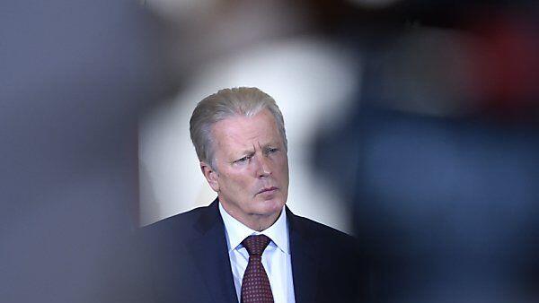Wirtschaftsminister Reinhold Mitterlehner (ÖVP)