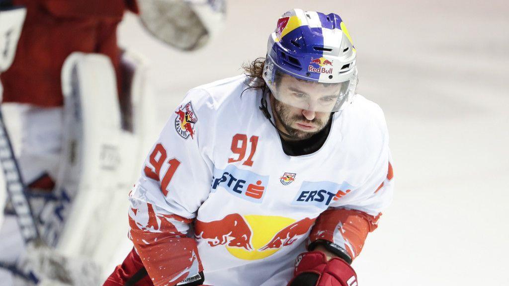 Fehervar - Red Bull Salzburg