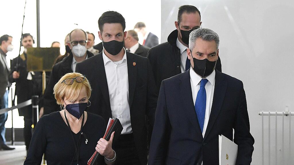 ÖVP-U-Ausschuss