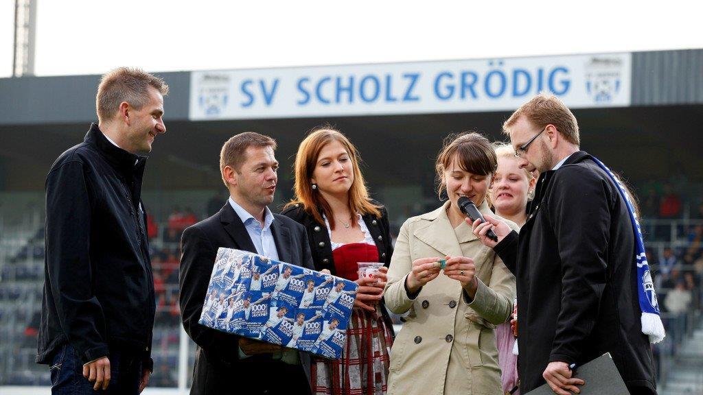 SV Grödig - Vienna