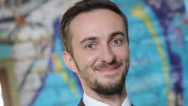 Satiriker Jan Böhmermann erhält weitere prominente Unterstützung